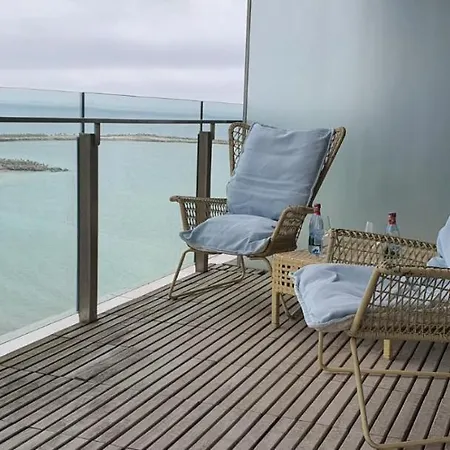 Apartment Seaview By Spectrum *