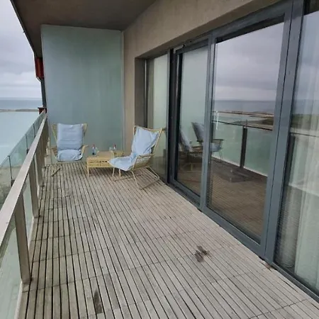 Apartment Seaview By Spectrum