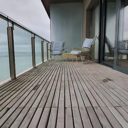 Seaview By Spectrum