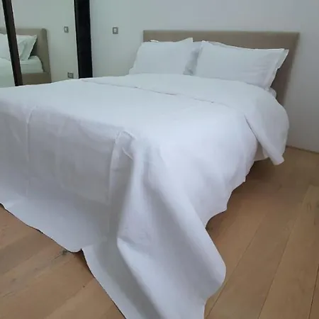 Seaview By Spectrum Apartment Constanta