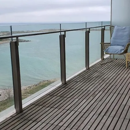 Seaview By Spectrum Apartment