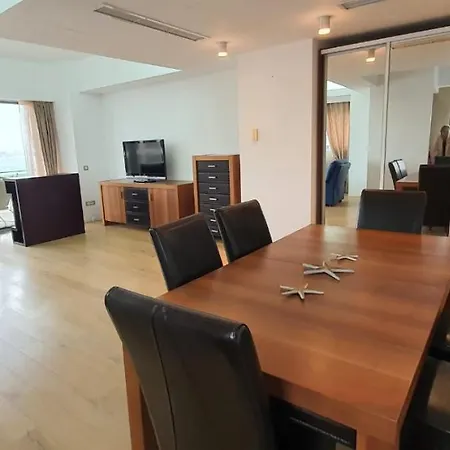 Seaview By Spectrum Constanta