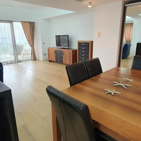 Apartment Seaview By Spectrum